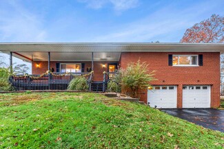 8539 Linda Cir, Catlettsburg, KY 41129