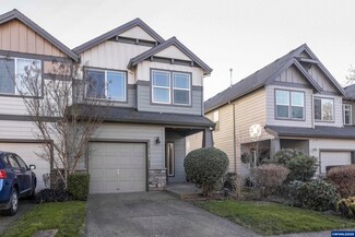 3702 Oak Grove St, Newberg, OR 97132