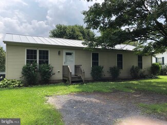 6272 First Ave, Mount Jackson, VA 22842