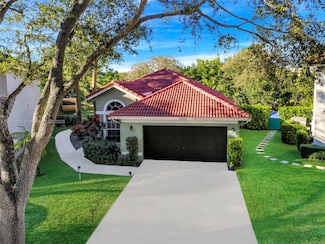 8442 NW 57th Dr, Coral Springs, FL 33067