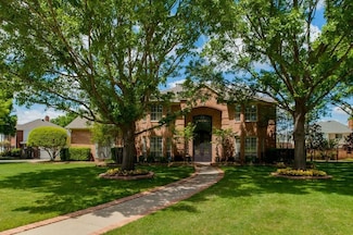 303 Chestnut Cove Cir, Southlake, TX 76092