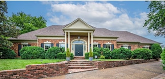 4111 Legend Hall Dr, Nashville, TN 37215
