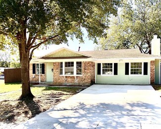1200 Rusk Dr, Mesquite, TX 75149