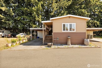 7220 53rd Street Ct E Unit 44, Puyallup, WA 98371