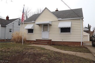 5175 W 7th St, Independence, OH 44131