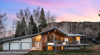 1650 Homestake Dr, Aspen, CO 81611