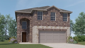 657 Chipper Trail, Lavon, TX 75166
