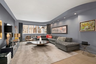 120 E 81st St Unit 12A, New York, NY 10028