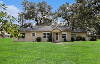 14145 Bert Brown Rd, Conroe, TX 77302