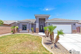 258 E 12th Place, Somerton, AZ 85350