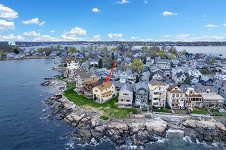 92 Bay View Ave, Salem, MA 01970