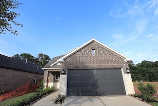 21434 Jacaranda Blossom Way, Tomball, TX 77377