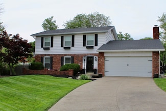 2544 Robin Ln, Villa Hills, KY 41017