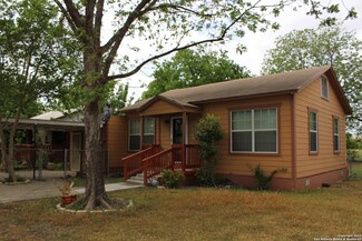 115 Wichita Ct, San Antonio, TX 78225