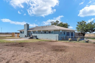 201 Flowers Rd, Big Spring, TX 79720