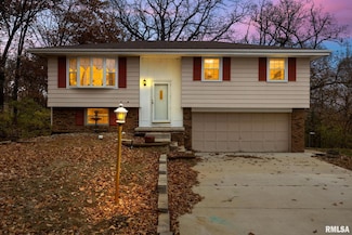 112 Summer Cir, East Peoria, IL 61611