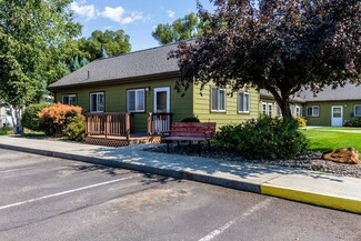 207 N Storie St, Wallowa, OR 97885