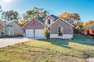 1211 Dacki Ave, Dallas, TX 75211
