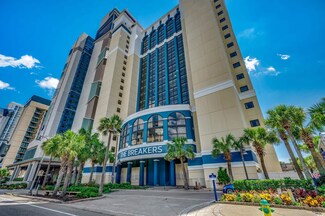 2006 N Ocean Blvd Unit 876, Myrtle Beach, SC 29577
