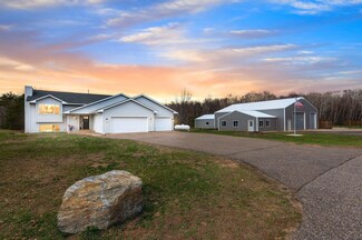 89 253rd Ln NE, Isanti, MN 55040