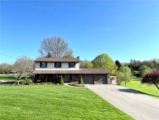 120 La Ray Dr, Butler, PA 16001