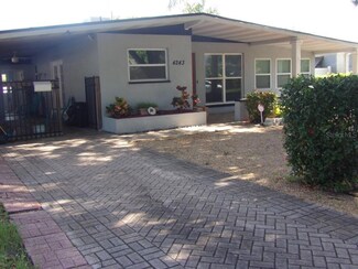 4243 Dartmouth Ave N, Saint Petersburg, FL 33713