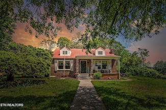 1508 Goodson Ave, Morristown, TN 37814