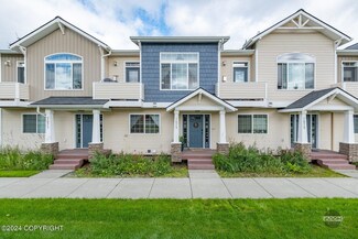 7673 Creekside Center Dr Unit D3, Anchorage, AK 99504