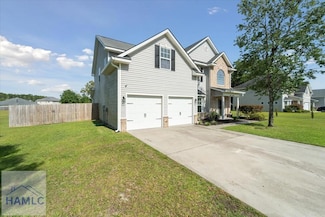 67 Cumberland Dr NE, Ludowici, GA 31316