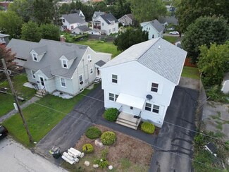 784 Dix St, Manchester, NH 03103