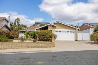 1638 Chatsbury St, El Cajon, CA 92021
