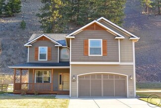 11437 Stella Blue Dr, Lolo, MT 59847