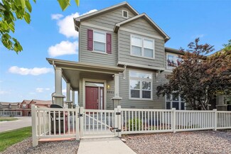 3921 Nordland Trail, Castle Rock, CO 80109