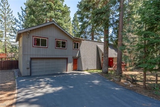 580 Lucille Dr, Incline Village, NV 89451