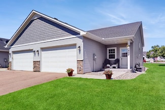 405 Meadow Ln, Young America, MN 55397