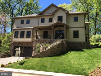 2300 N Vernon St, Arlington, VA 22207