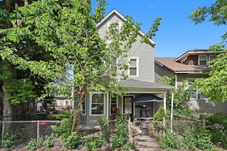 3322 N Kostner Ave, Chicago, IL 60641