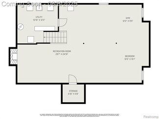 2210 Brookhaven Dr, Flint, MI 48507
