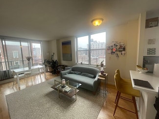 520 W 112th St Unit 9-B, New York, NY 10025