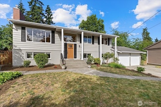 510 146th Ave NE, Bellevue, WA 98007