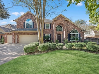 3231 Chapel Creek Way, Missouri City, TX 77459