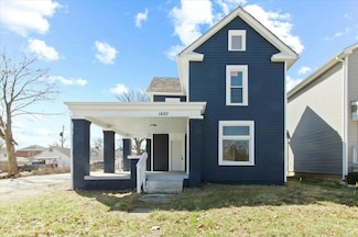 1607 Genessee Ave, Columbus, OH 43211