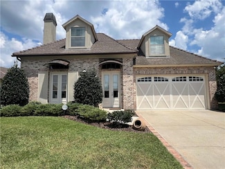 306 Palmer Ct, Slidell, LA 70458