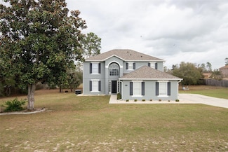 4191 SW 110th Ln, Ocala, FL 34476