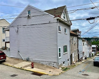 28 Kosciusko Way, Pittsburgh, PA 15203