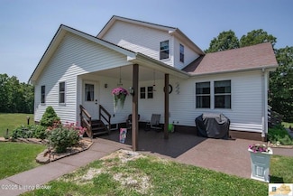 8396 Cub Run Hwy, Munfordville, KY 42765