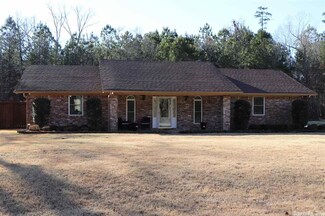 17716 Michael Todd Ln, Little Rock, AR 72206