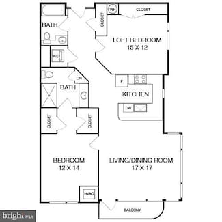 777 S Broad St Unit 2B-237, Philadelphia, PA 19147