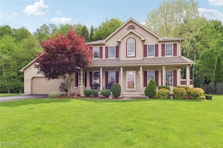 1957 Old Farm Trail, Youngstown, OH 44515