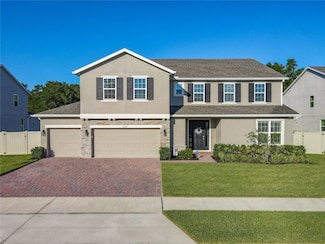 6089 Sierra Crown St, Mount Dora, FL 32757